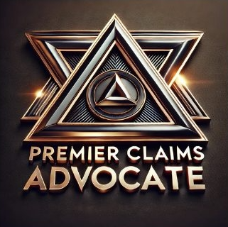Premier Claims Logo